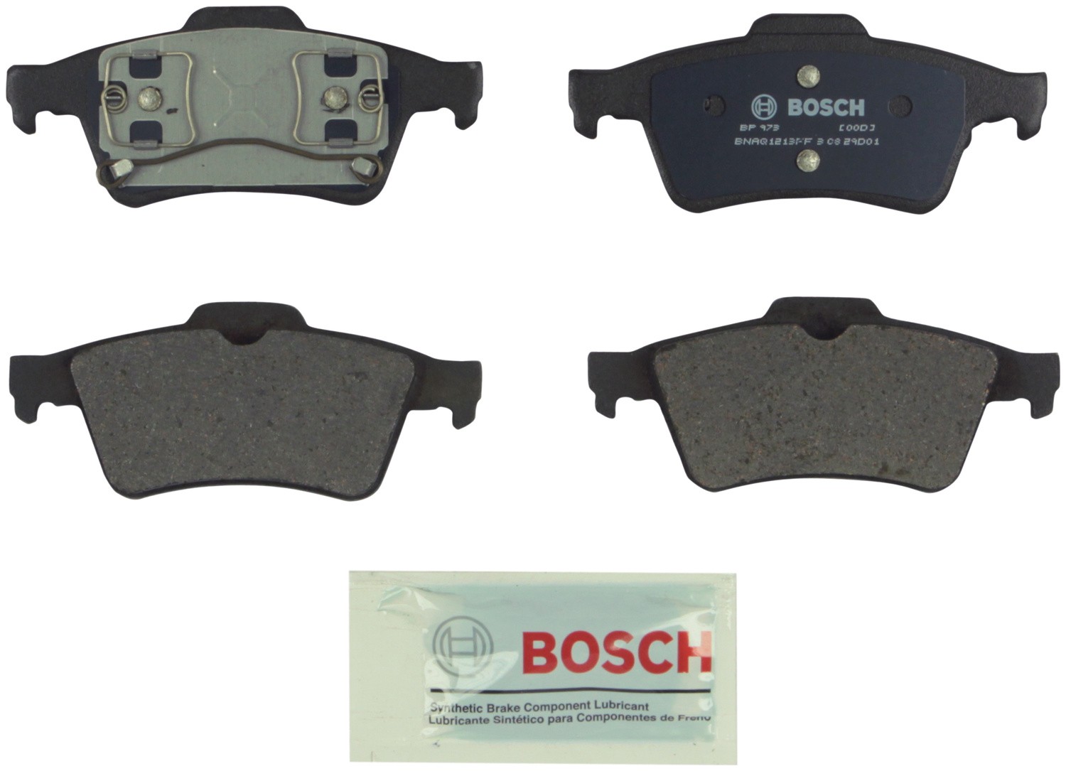 Bosch BOS-BP973 - Image 3