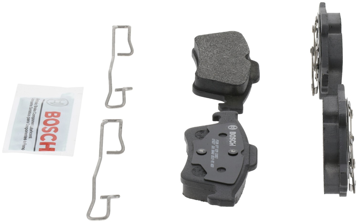 Bosch BOS-BP973 - Image 4
