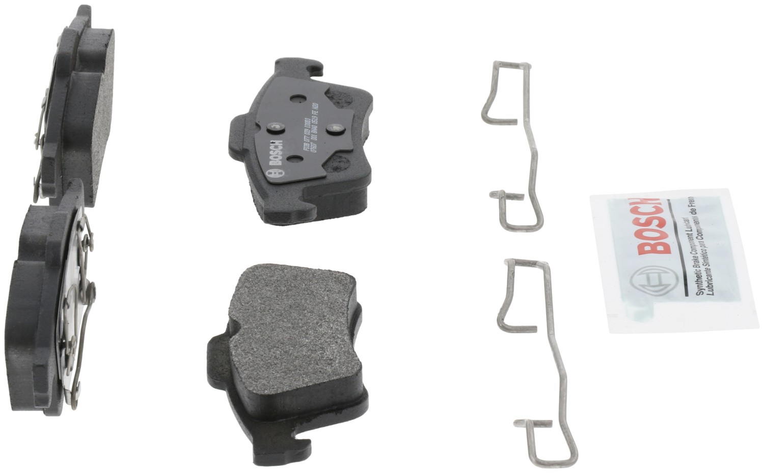 Bosch BOS-BP973 - Image 5