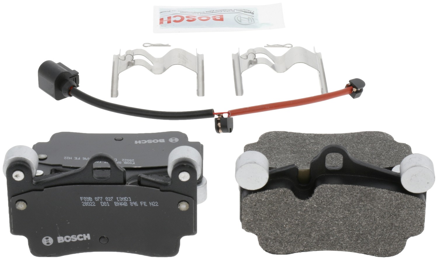 Bosch BOS-BP978