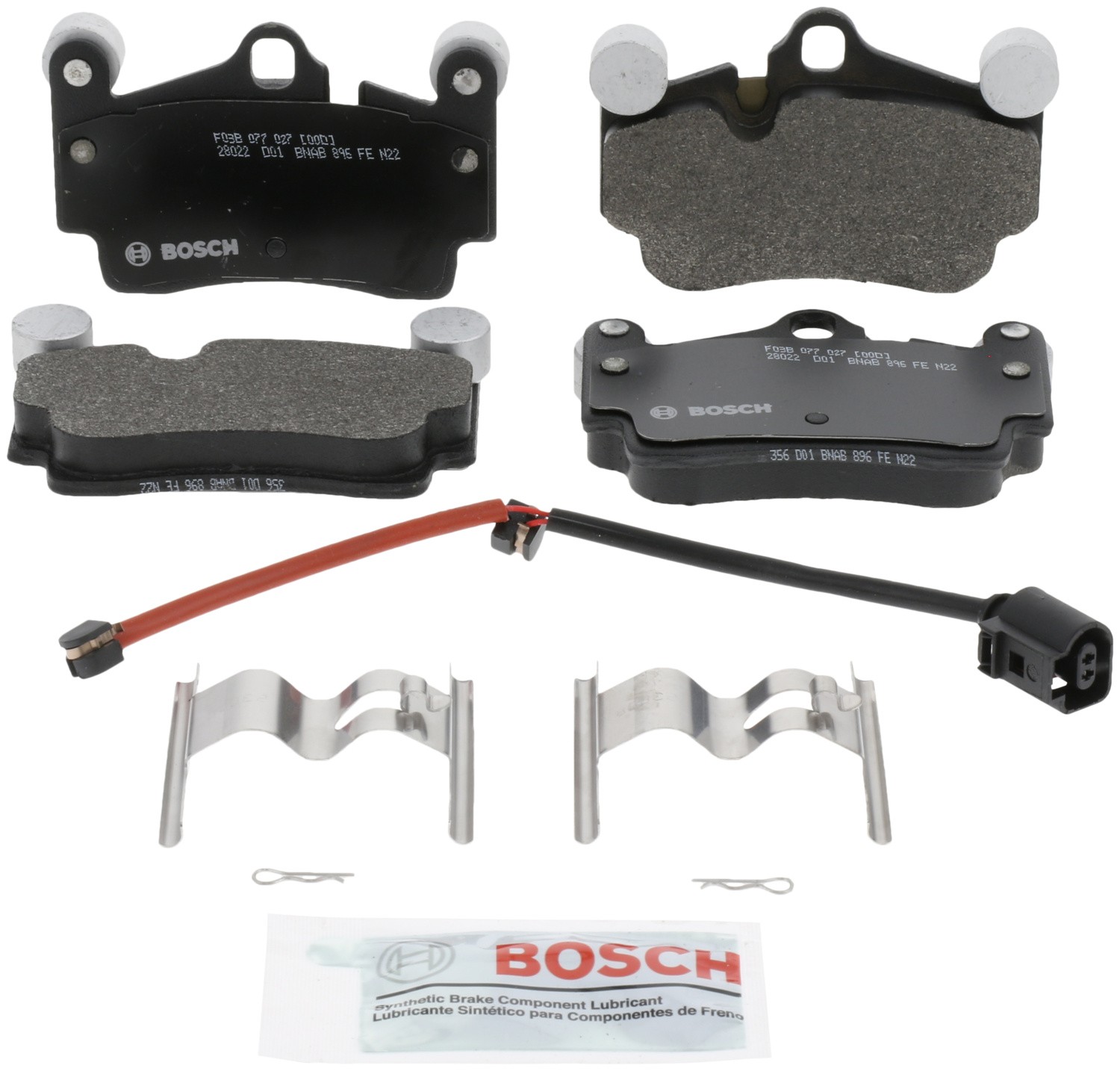 Bosch BOS-BP978 - Image 2
