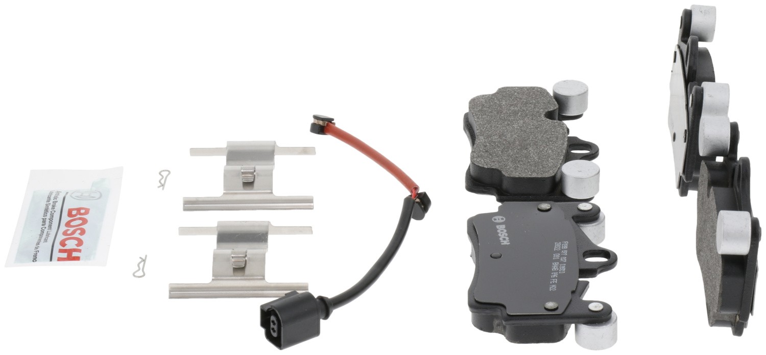 Bosch BOS-BP978 - Image 3