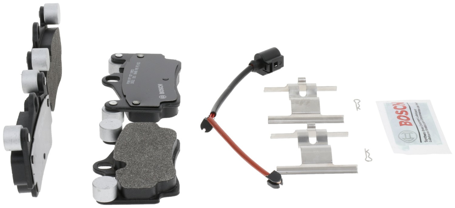 Bosch BOS-BP978 - Image 4