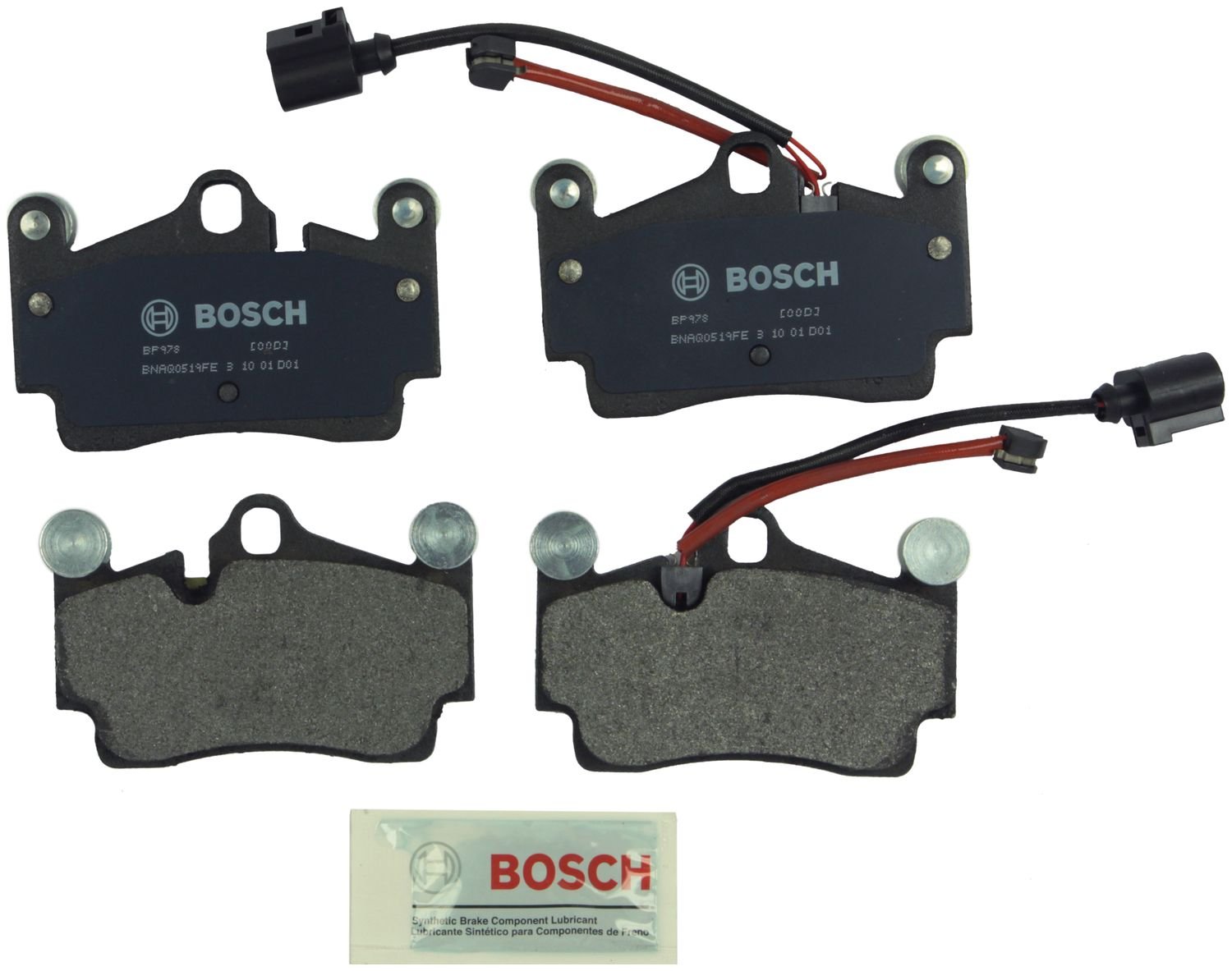 Bosch BOS-BP978 - Image 5