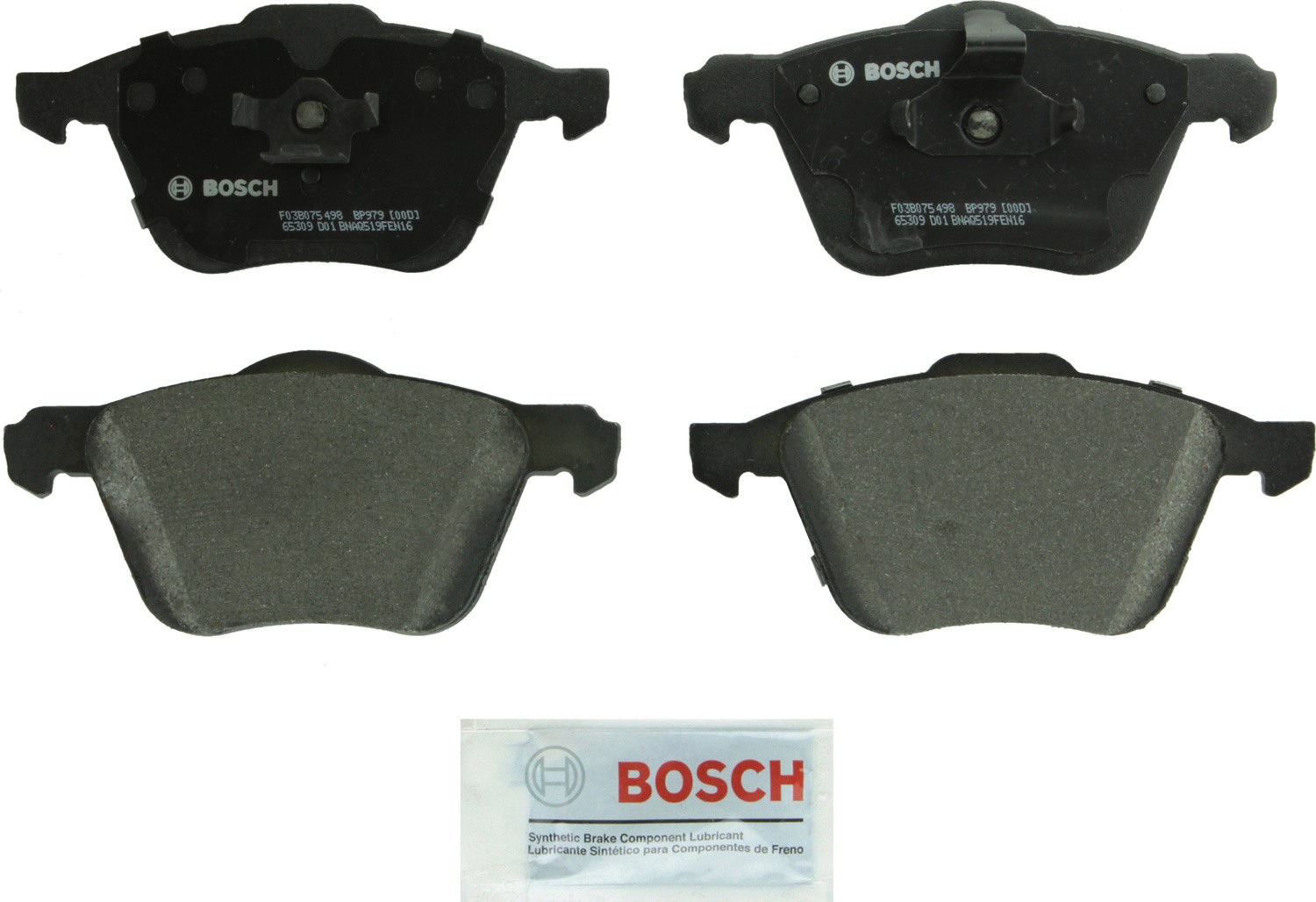Bosch BOS-BP979