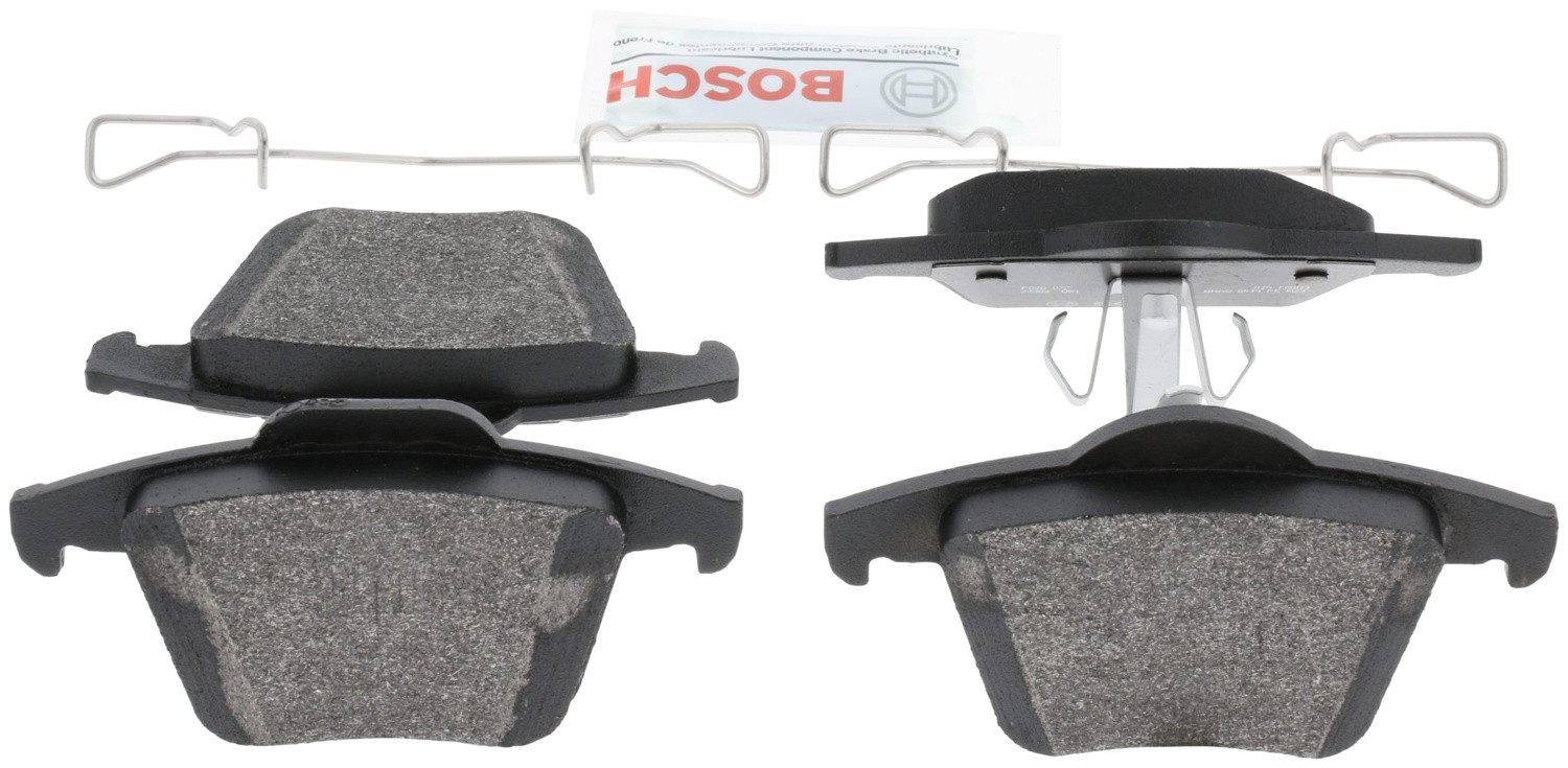 Bosch BOS-BP980