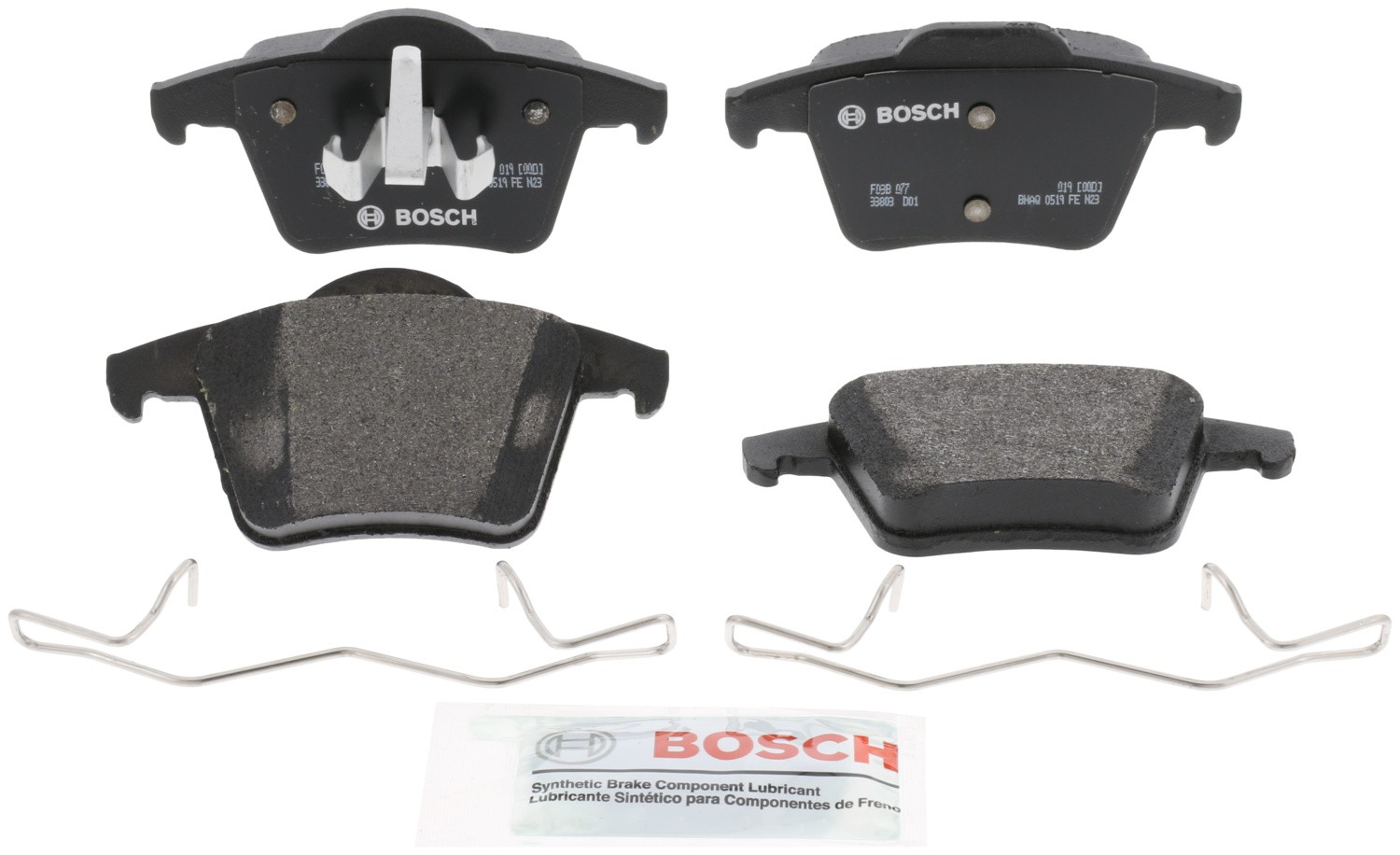 Bosch BOS-BP980 - Image 2