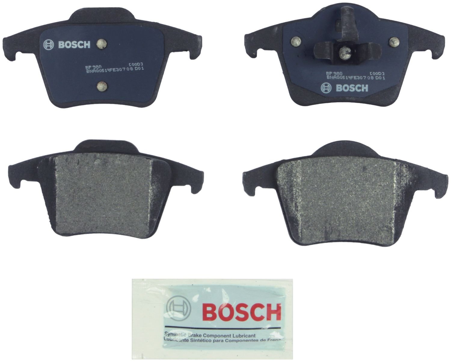 Bosch BOS-BP980 - Image 5