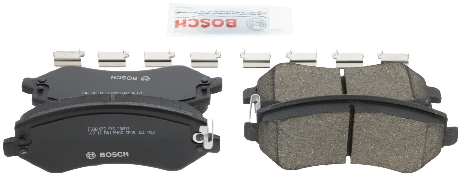 Bosch BOS-BP986