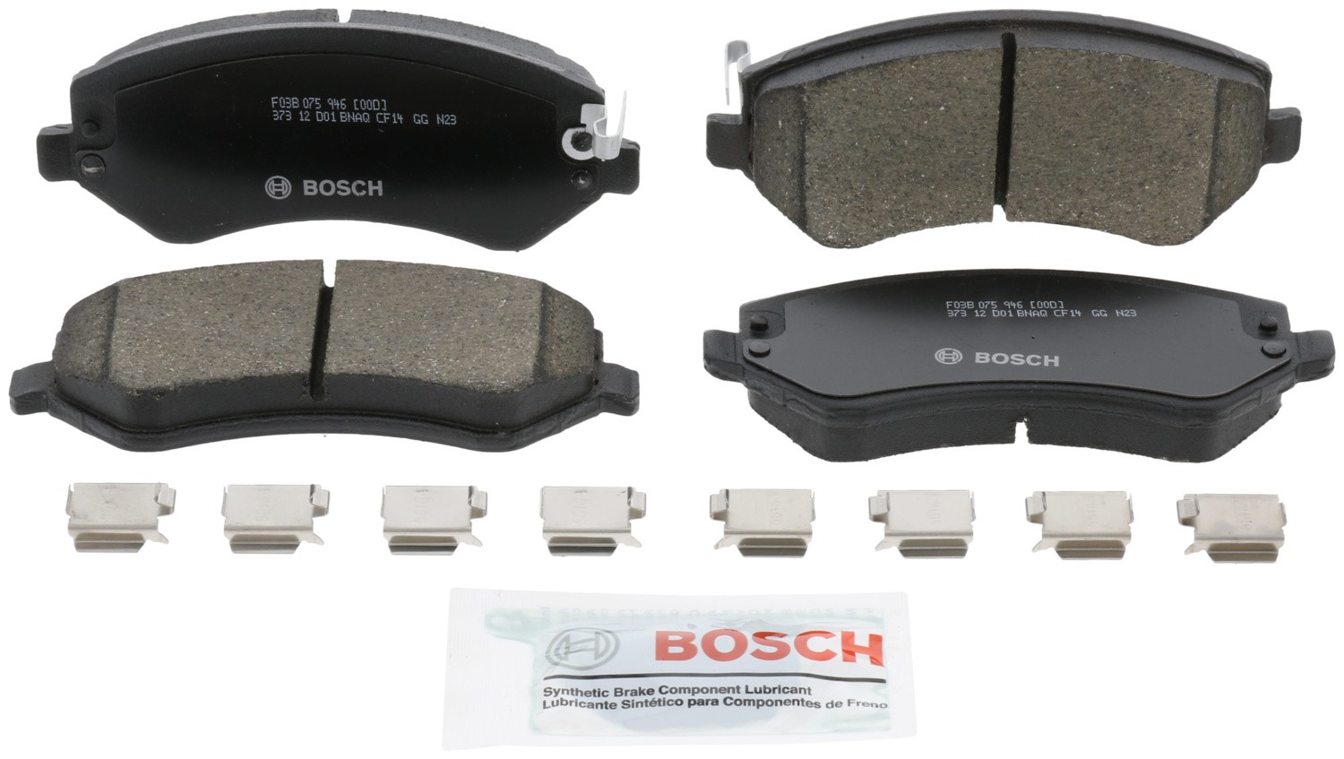 Bosch BOS-BP986 - Image 2