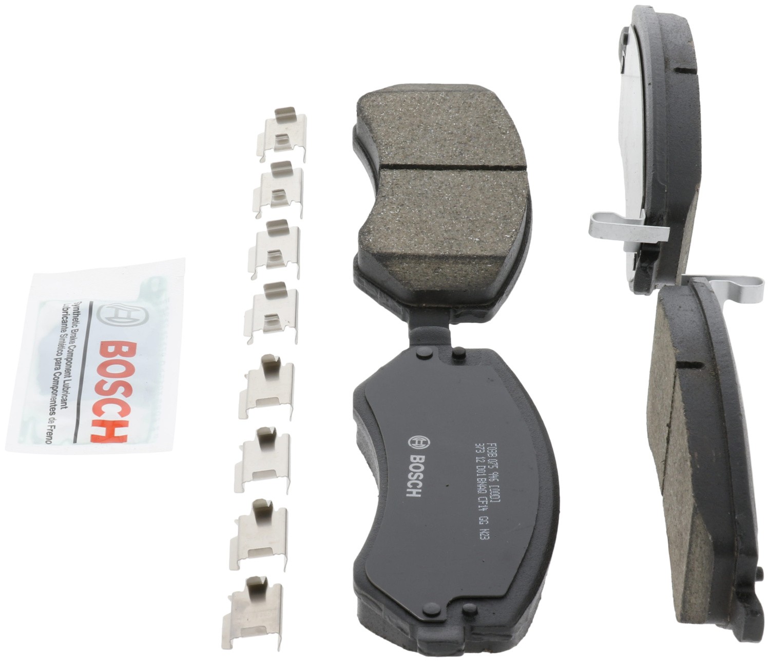 Bosch BOS-BP986 - Image 3