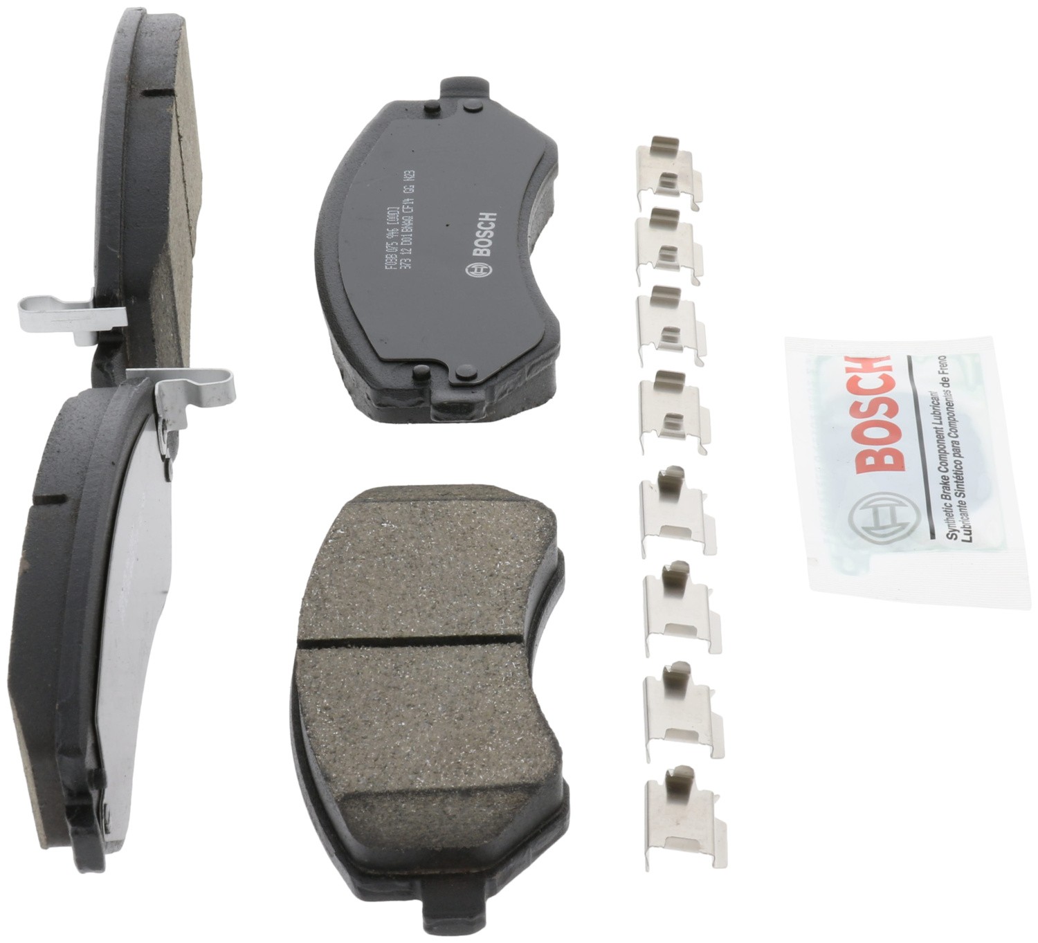 Bosch BOS-BP986 - Image 4