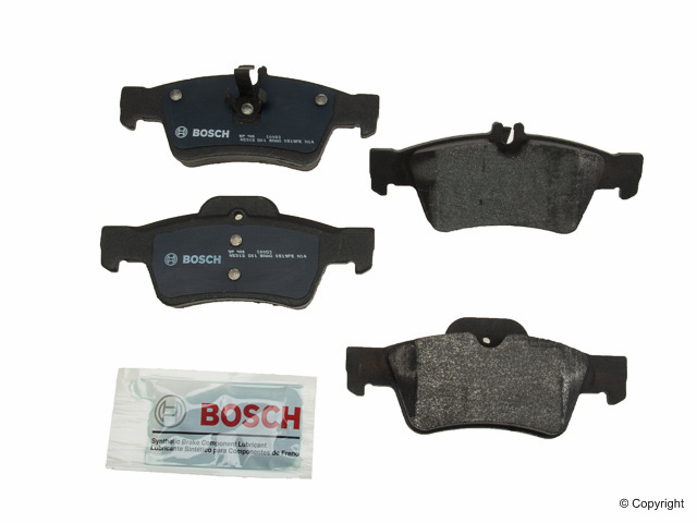 Bosch BOS-BP986 - Image 5