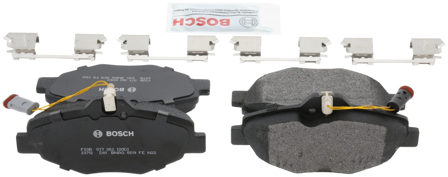 Bosch BOS-BP987