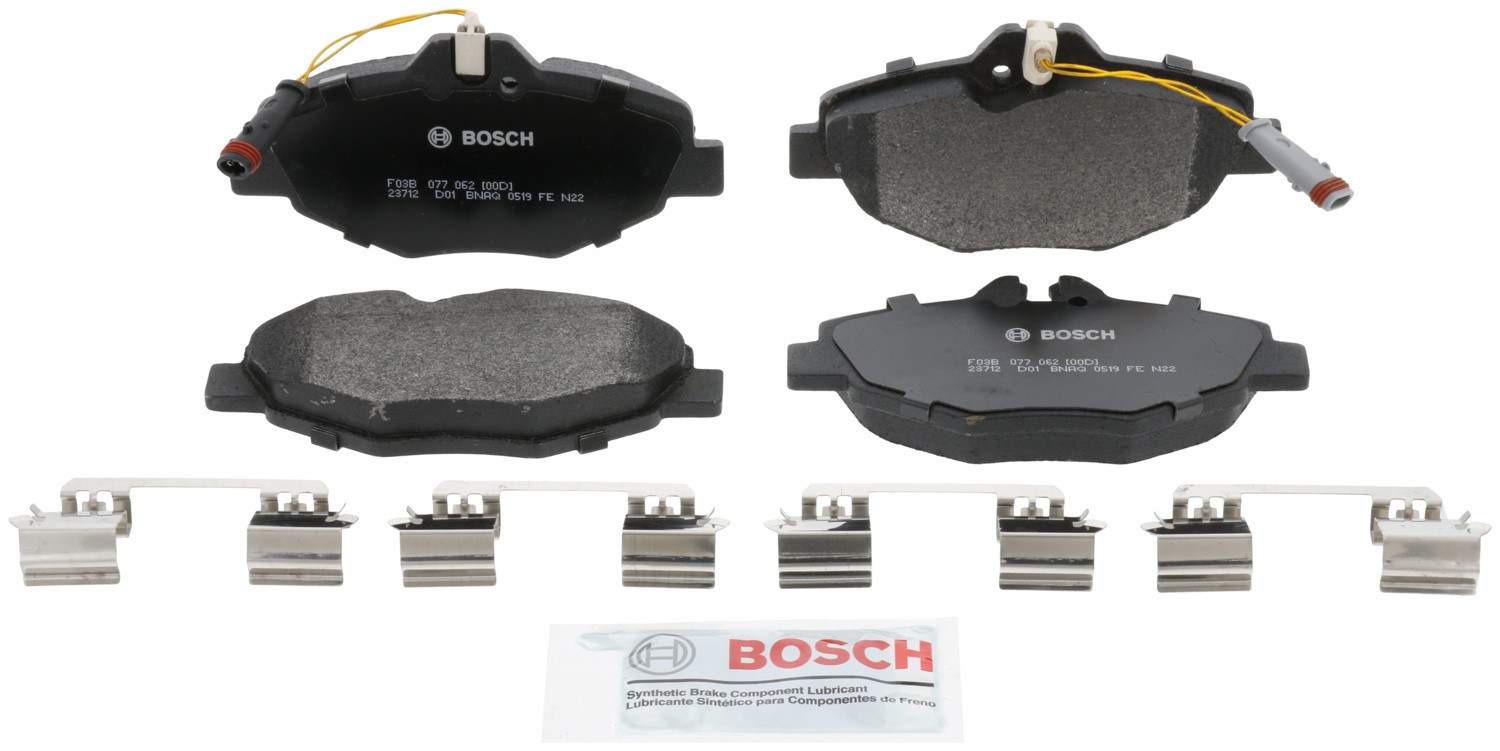Bosch BOS-BP987 - Image 2