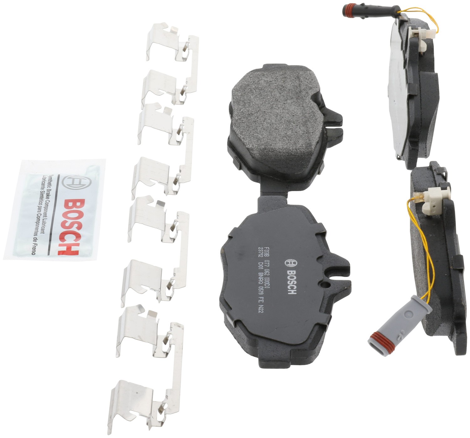 Bosch BOS-BP987 - Image 3