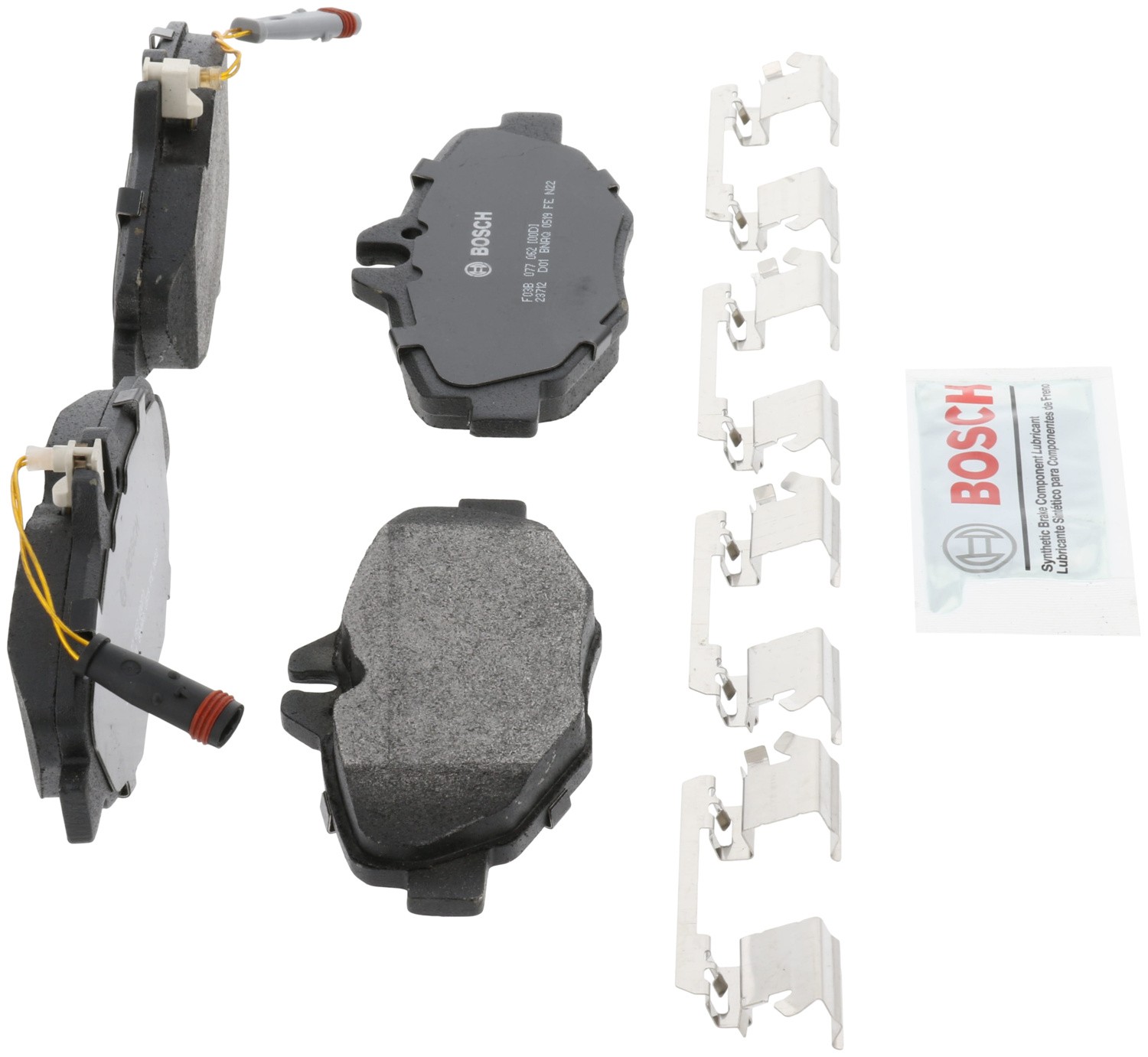 Bosch BOS-BP987 - Image 4