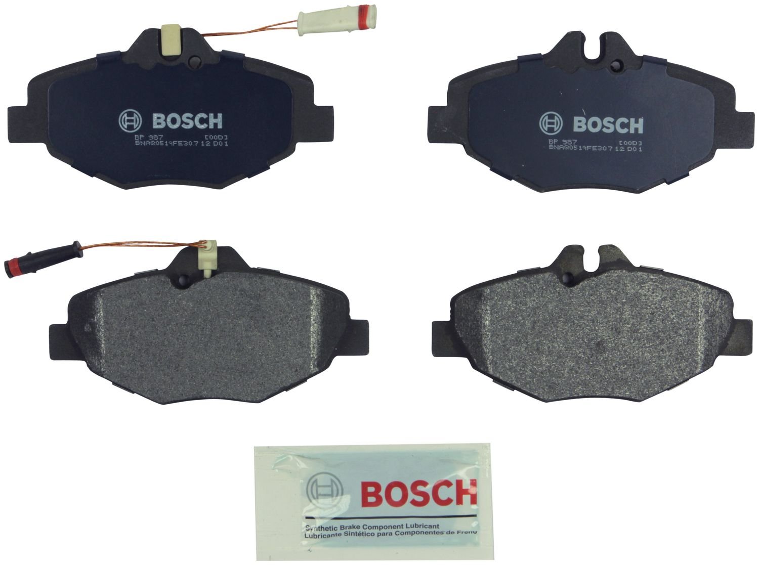 Bosch BOS-BP987 - Image 5