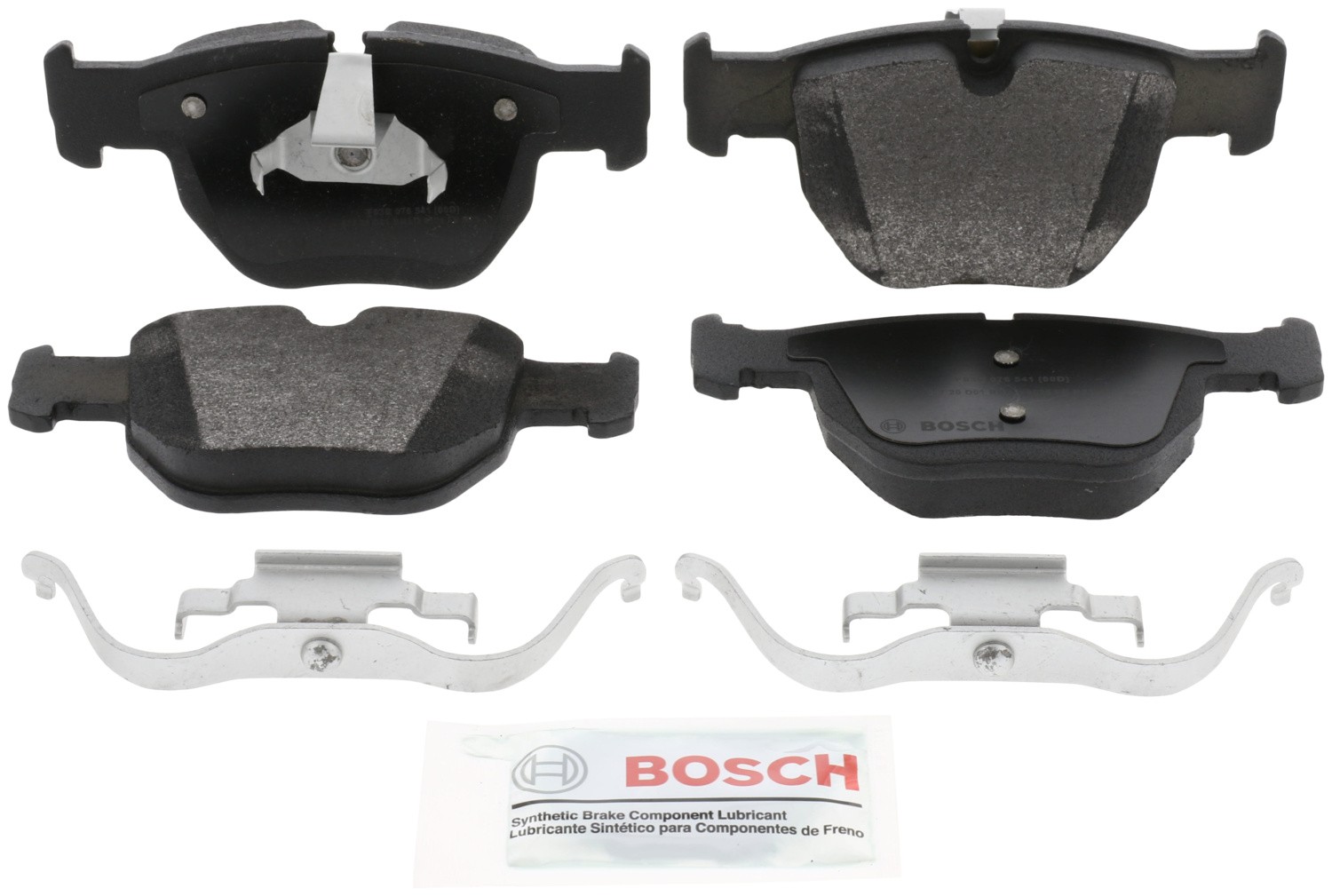 Bosch BOS-BP992 - Image 2
