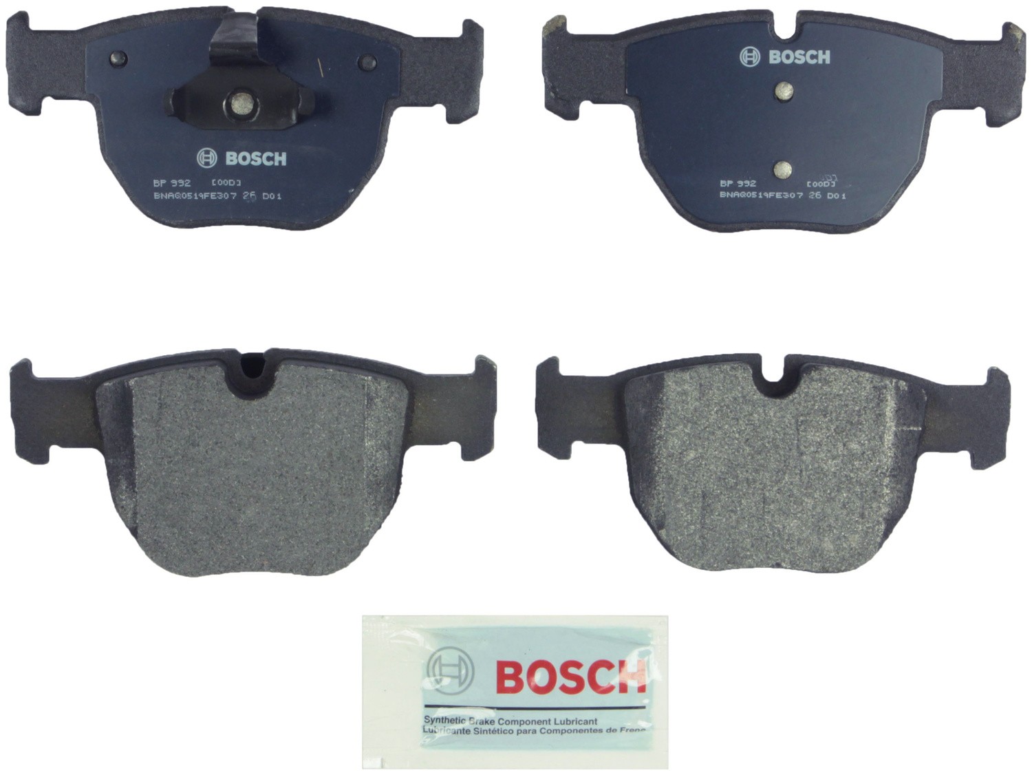 Bosch BOS-BP992 - Image 3
