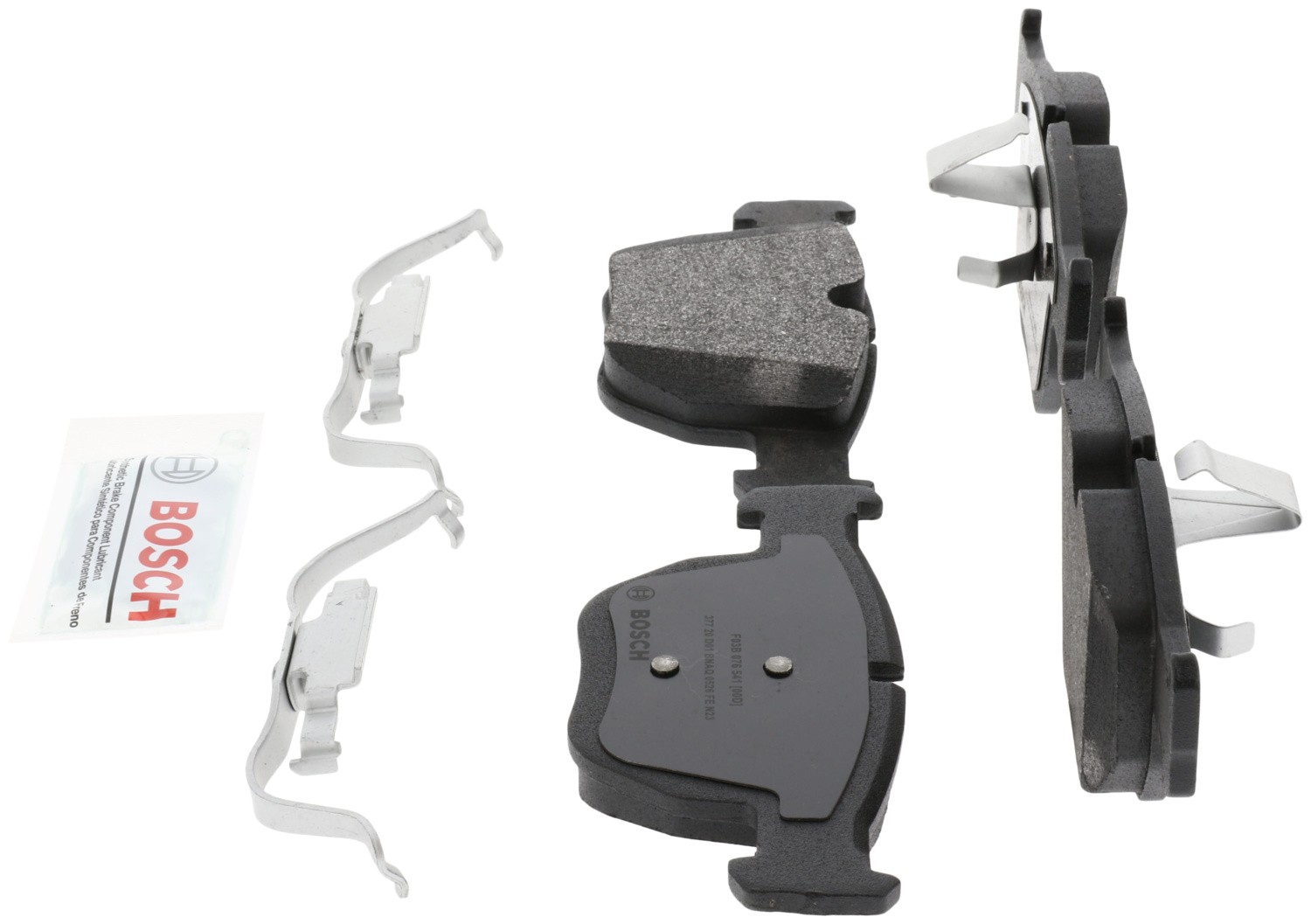 Bosch BOS-BP992 - Image 4