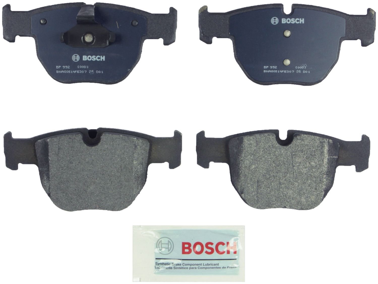 Bosch BOS-BP992 - Image 6