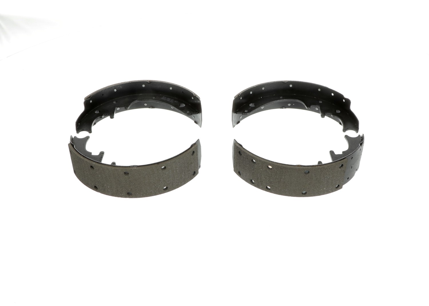 Bosch S169R New Brake Shoe Set