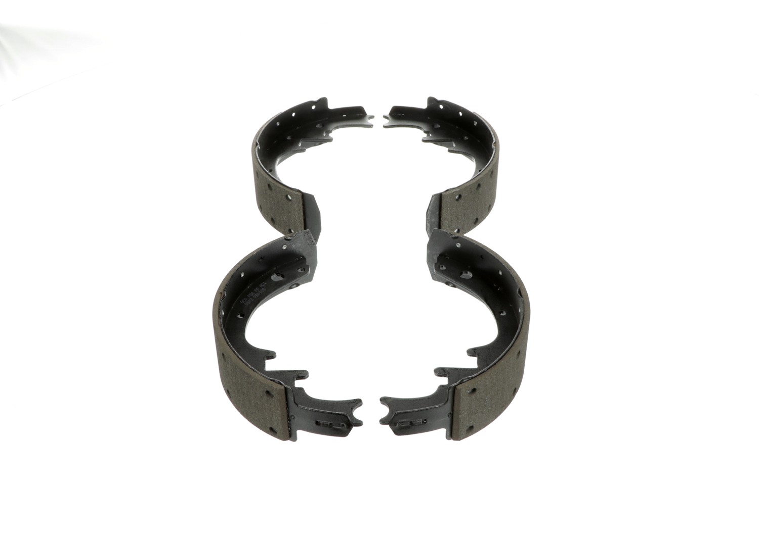 Bosch S169R New Brake Shoe Set - Image 2