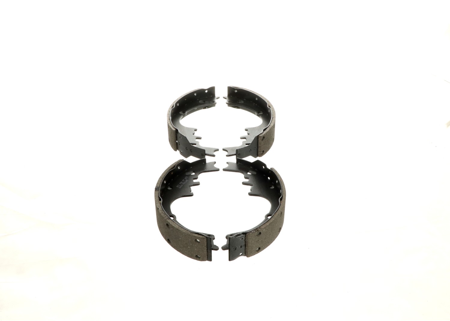 Bosch S245R New Brake Shoe Set - Image 2
