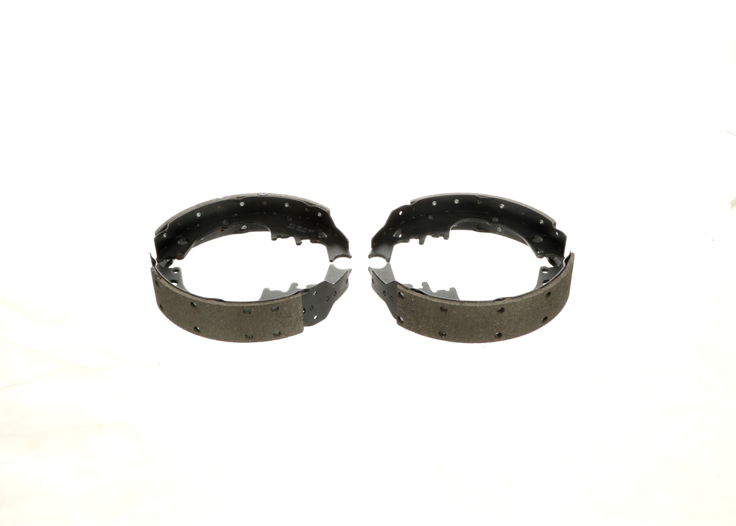 Bosch S245R New Brake Shoe Set - Image 3