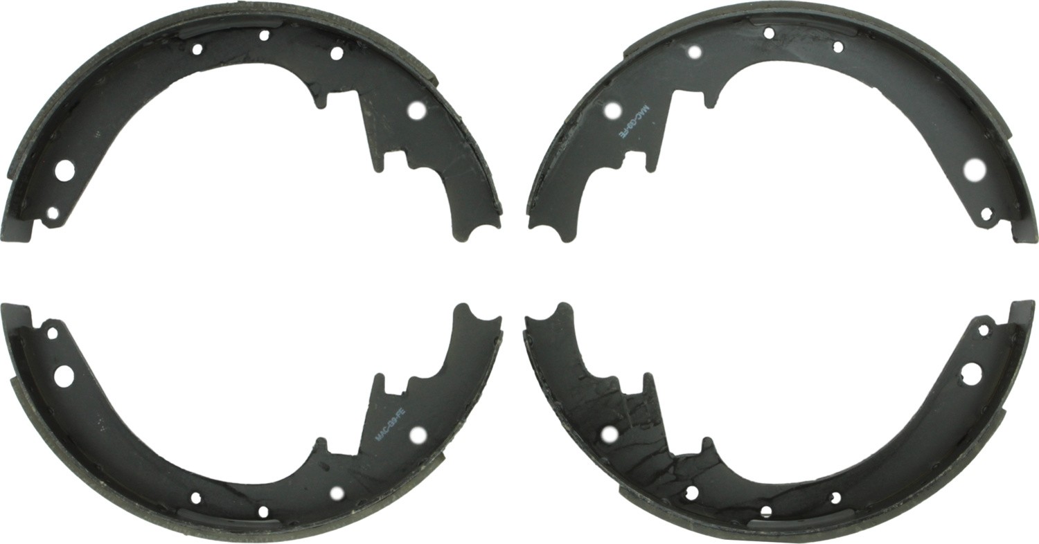 Bosch S29 New Brake Shoe Set