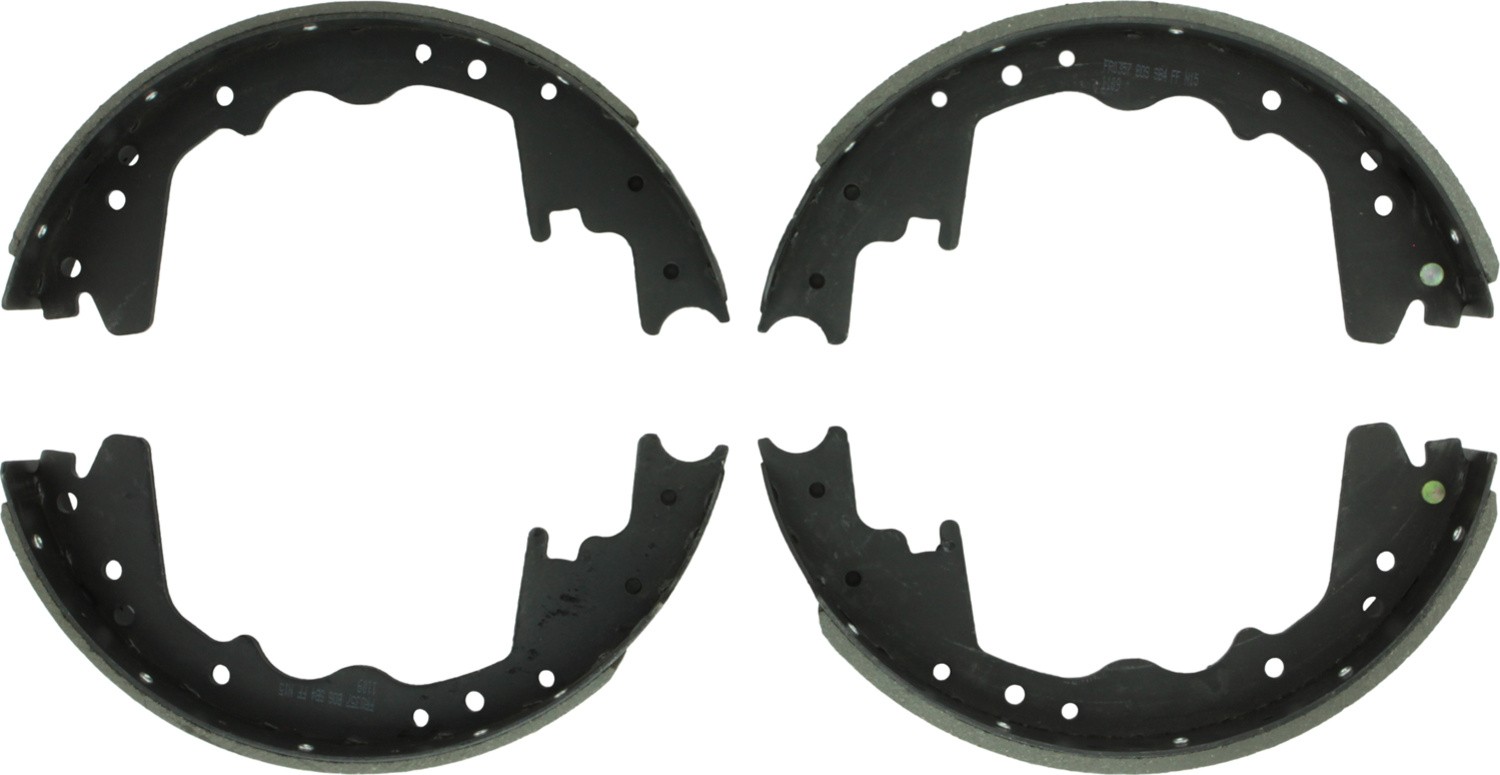 Bosch S357R New Brake Shoe Set