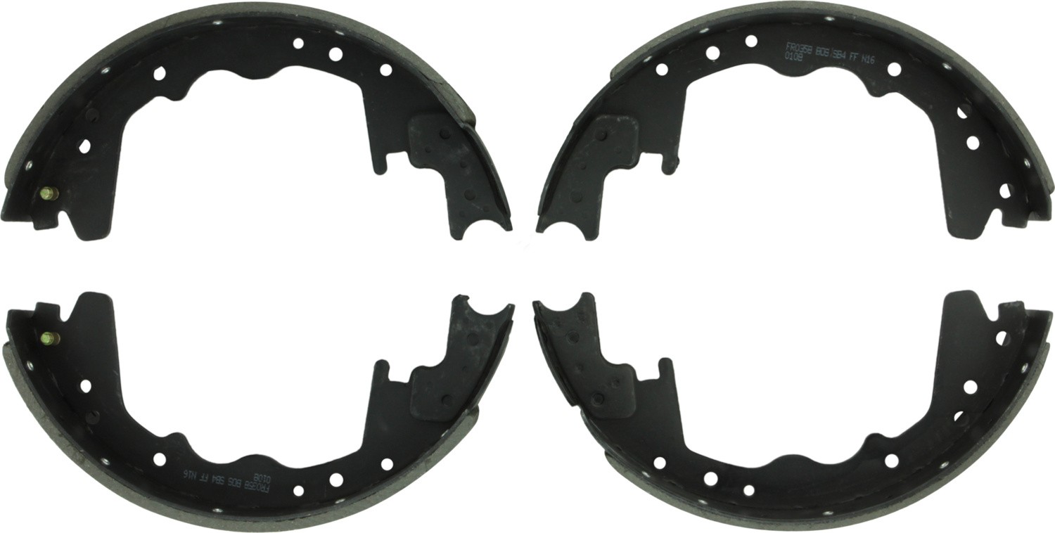 Bosch BOS-BS358R