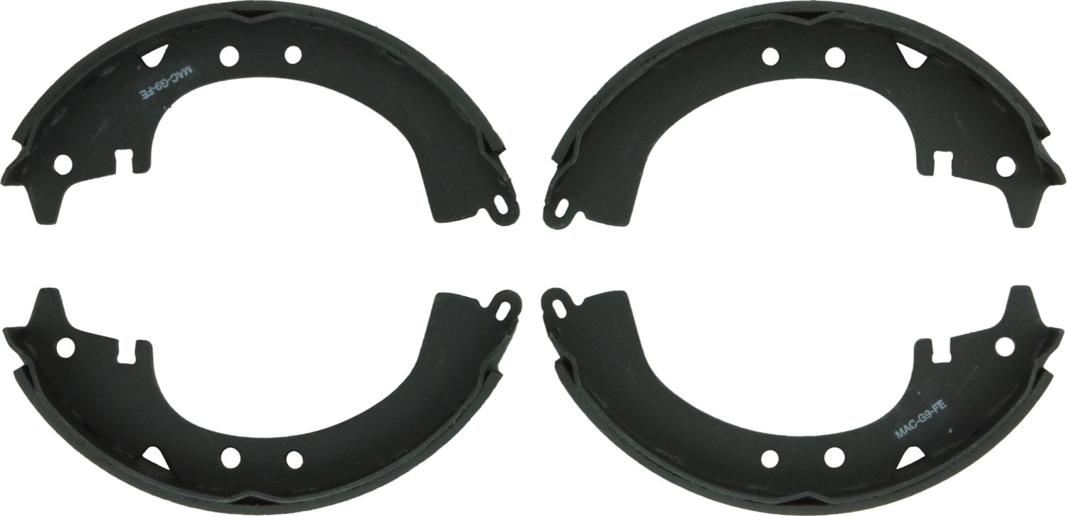 Bosch BOS-BS407