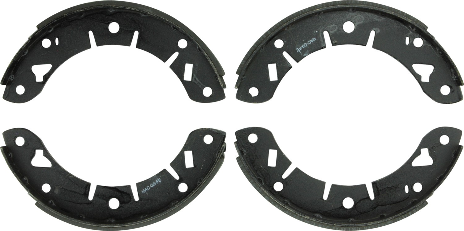 Bosch BOS-BS437