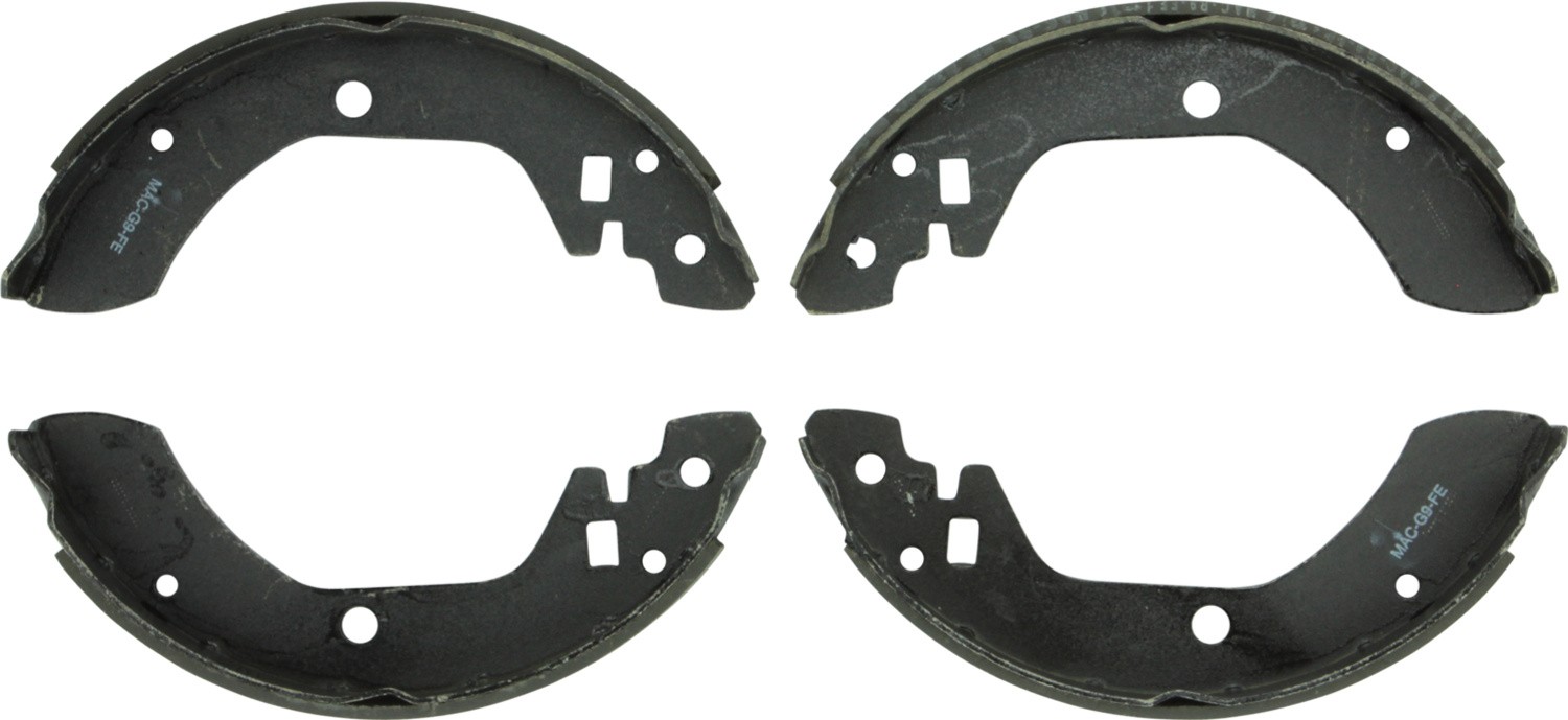 Bosch BOS-BS480
