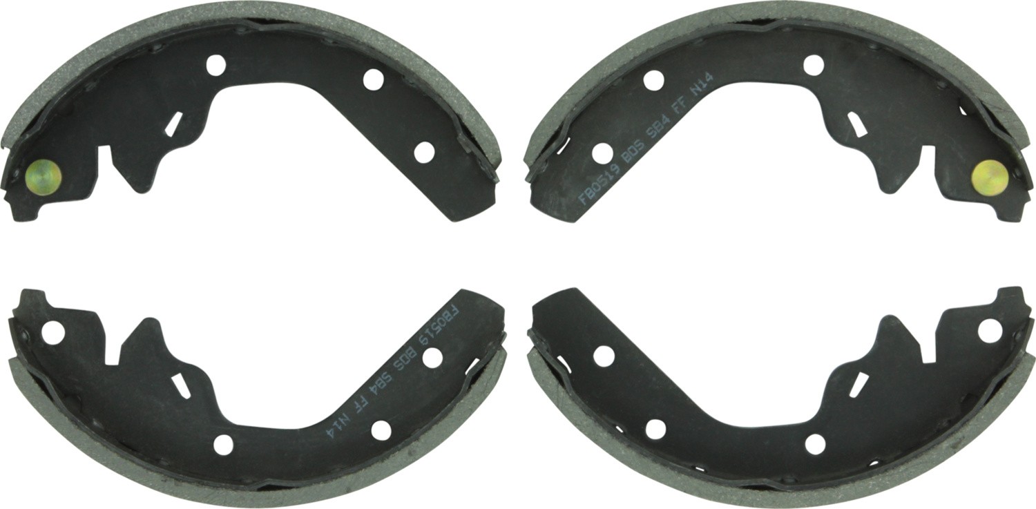Bosch BOS-BS519