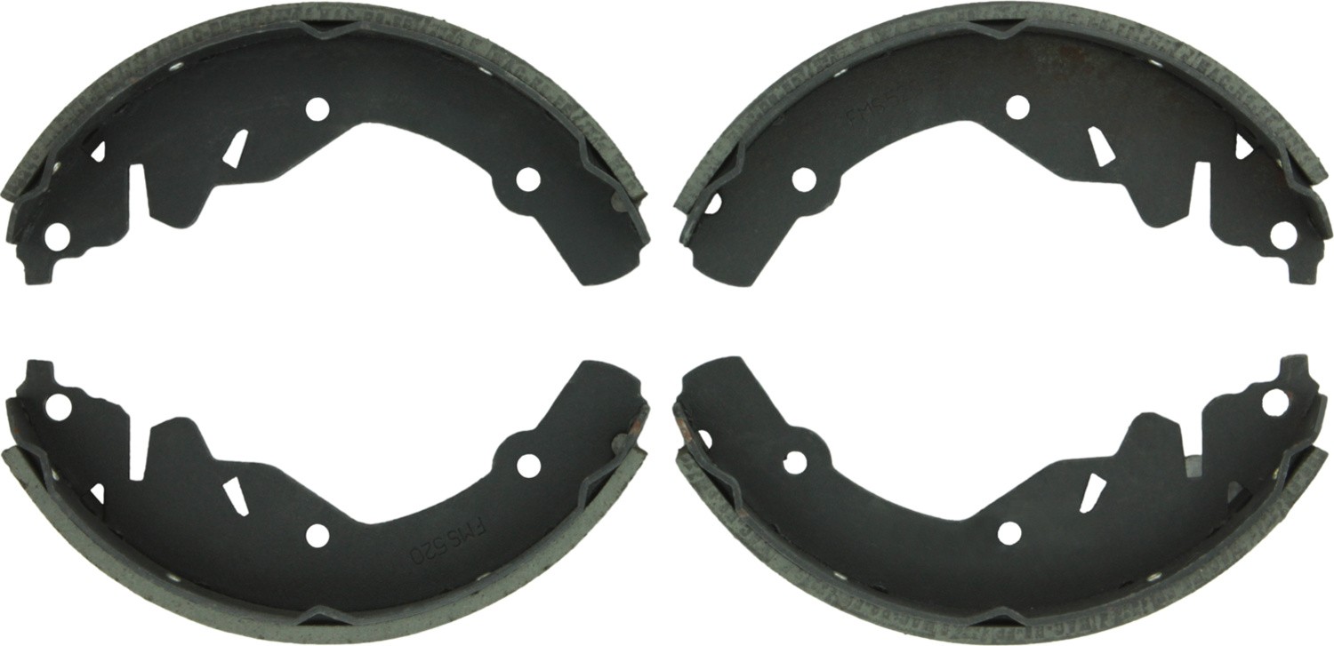 Bosch BOS-BS520R