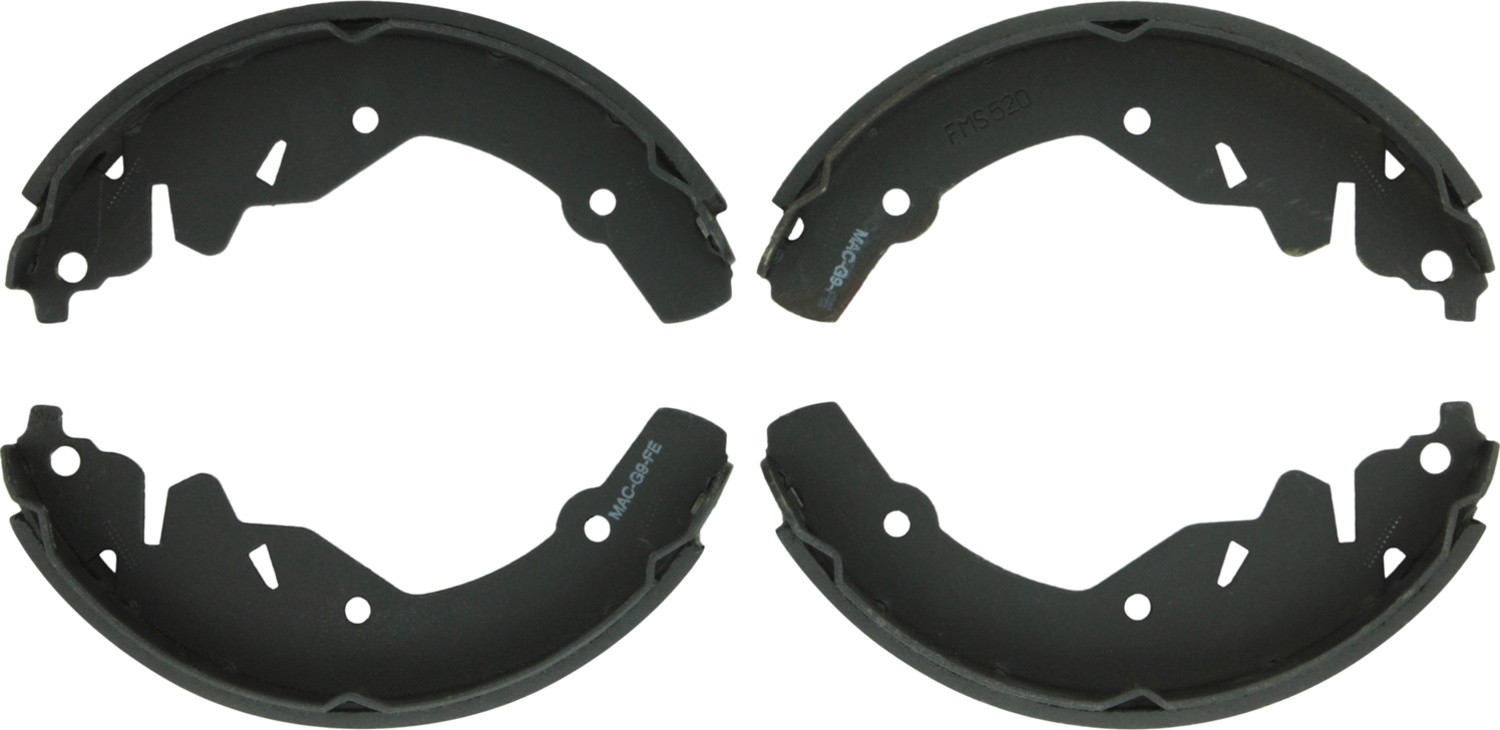 Bosch BOS-BS520