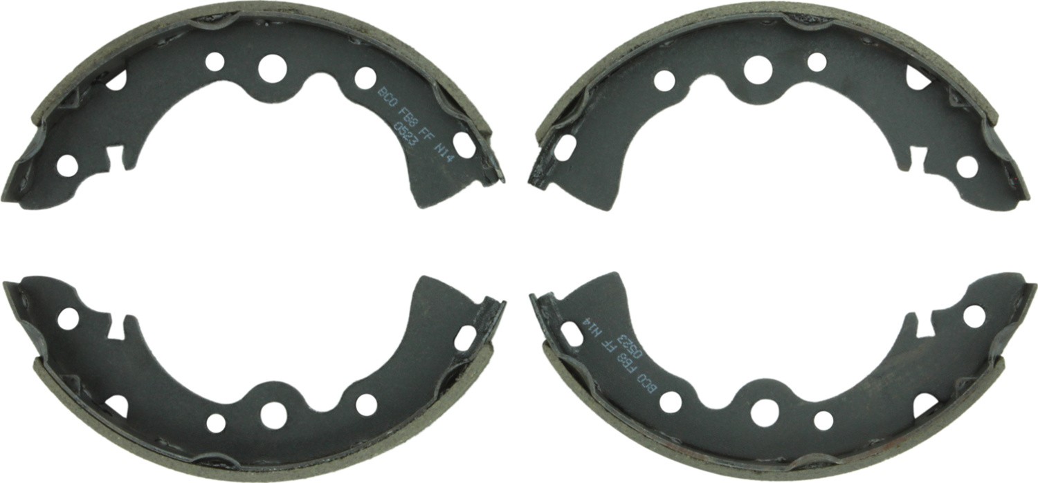 Bosch BOS-BS533