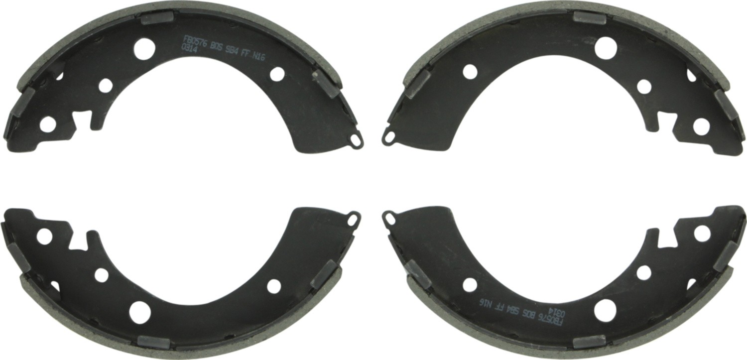 Bosch BOS-BS576