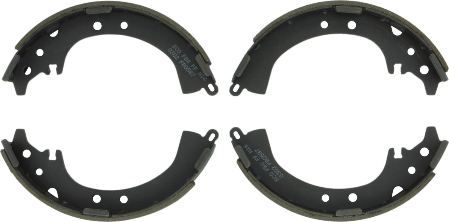Bosch BOS-BS587