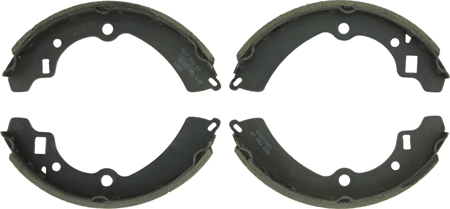 Bosch BOS-BS600