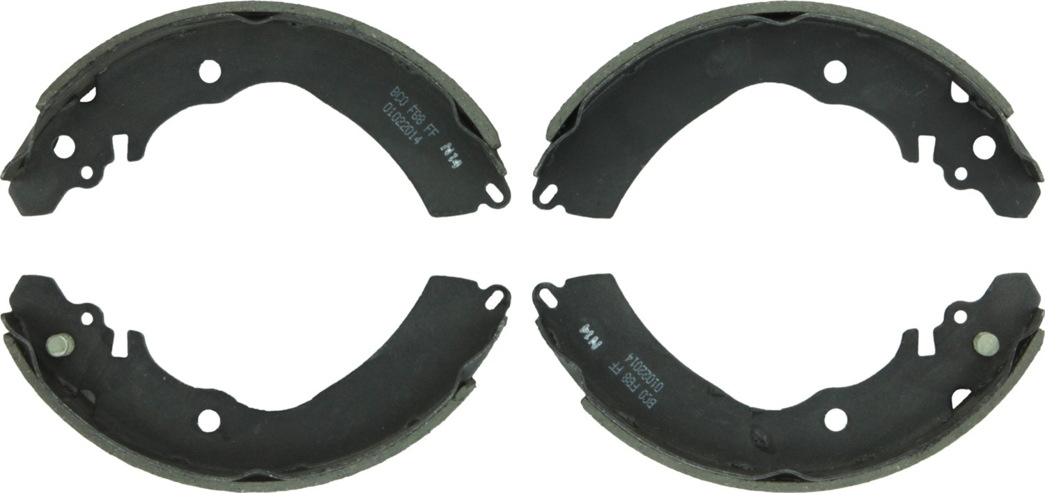 Bosch BOS-BS610