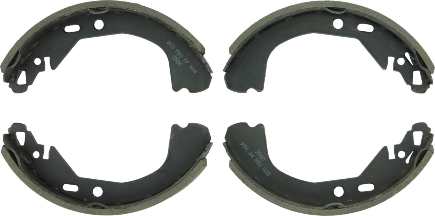 Bosch BOS-BS636