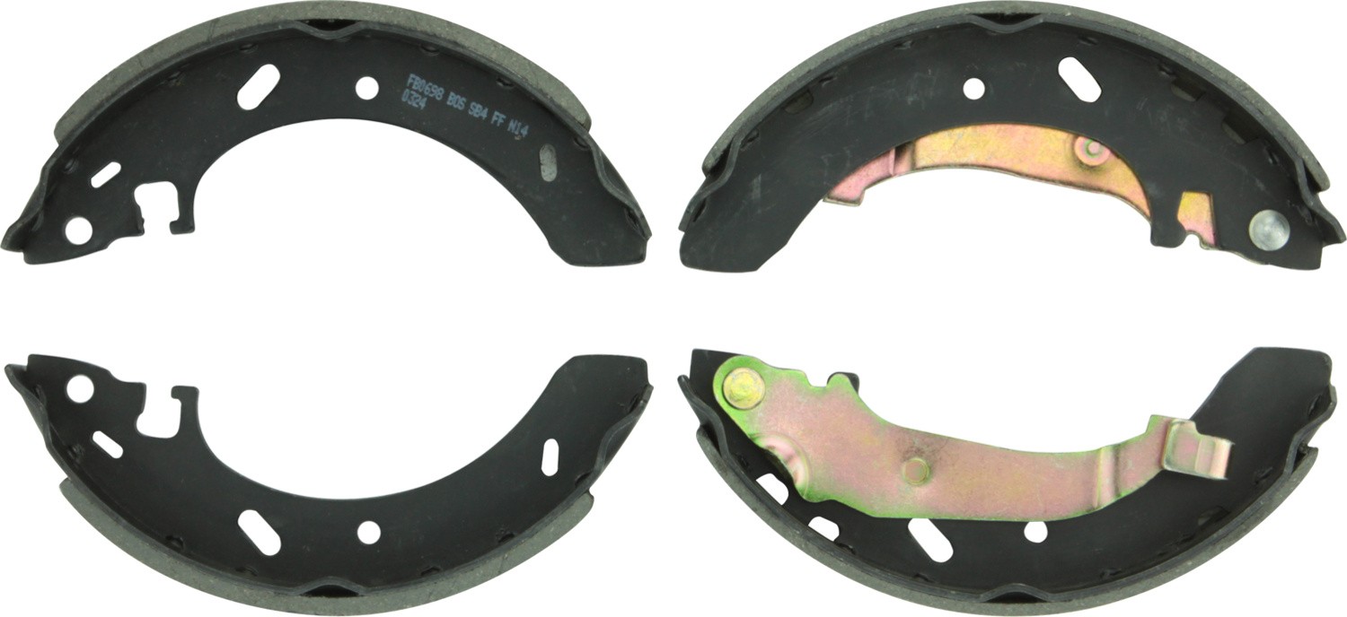 Bosch BOS-BS698L