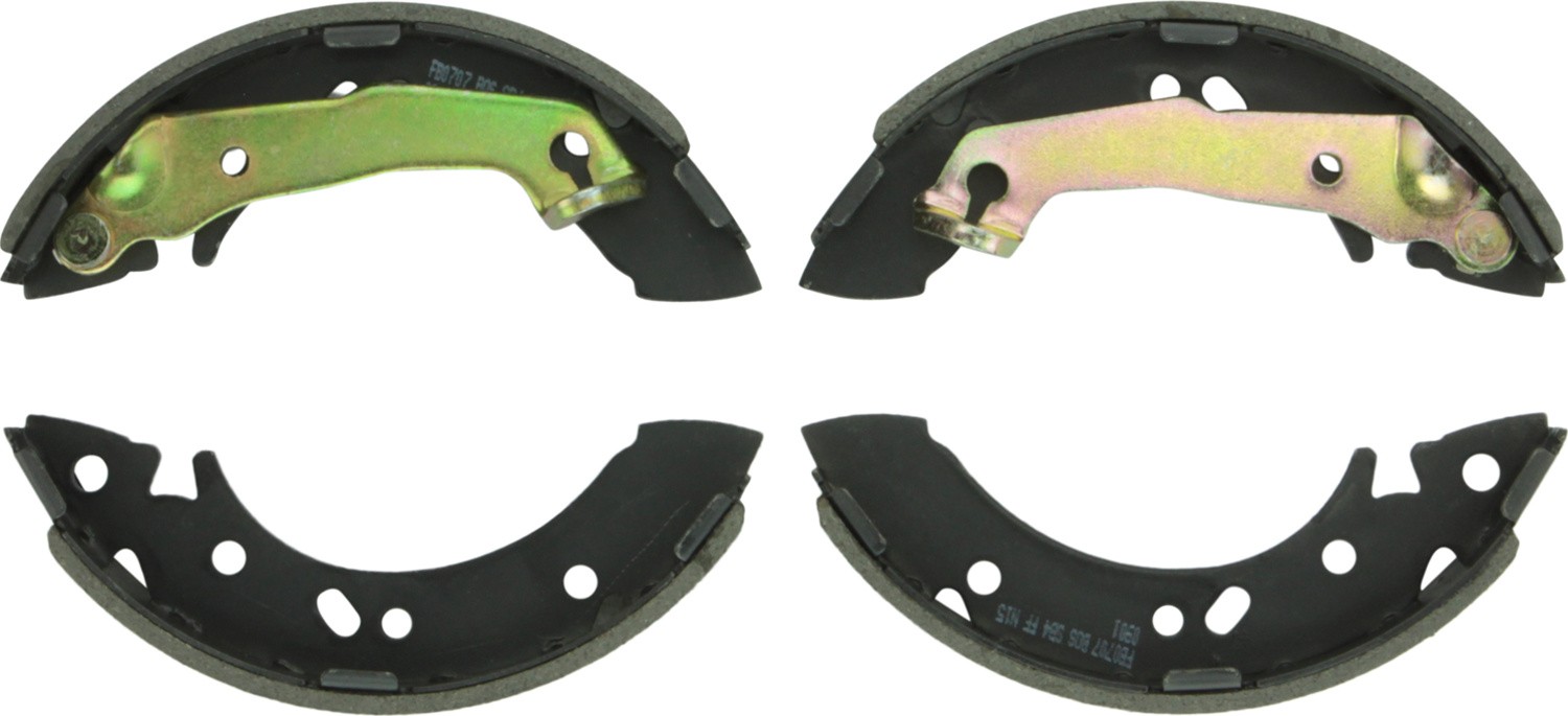 Bosch BOS-BS707
