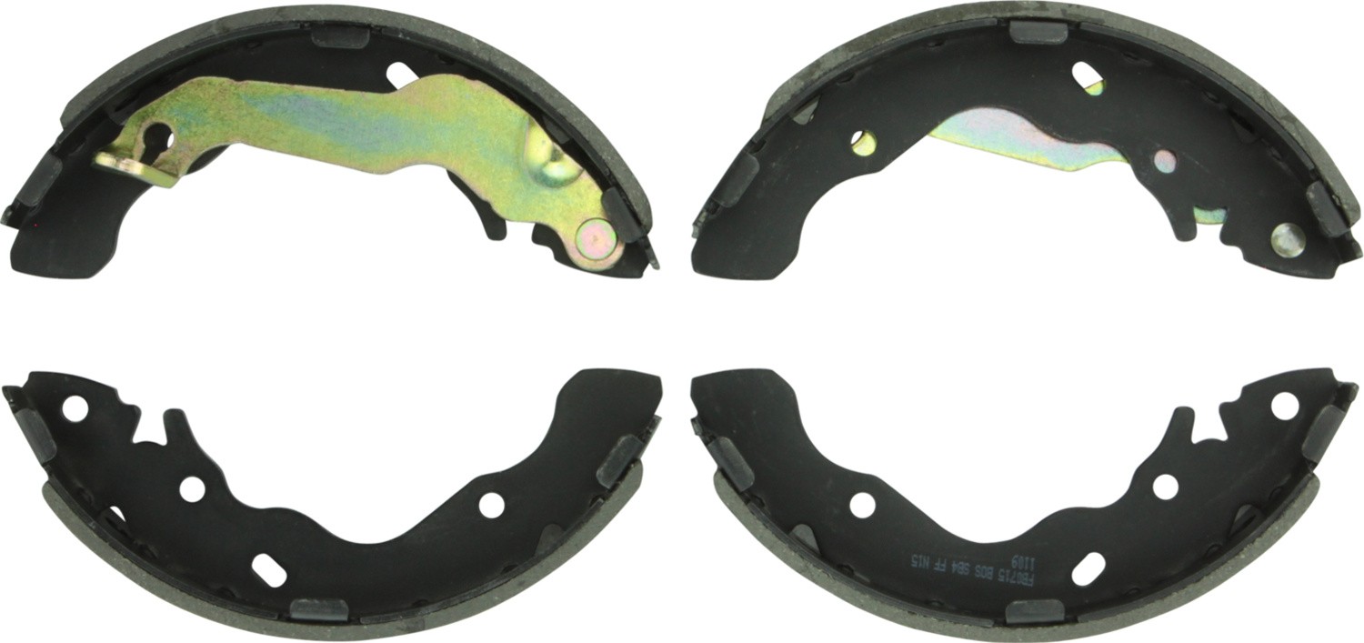 Bosch BOS-BS715