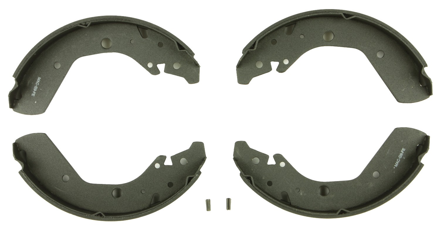 Bosch BOS-BS744 - Image 2