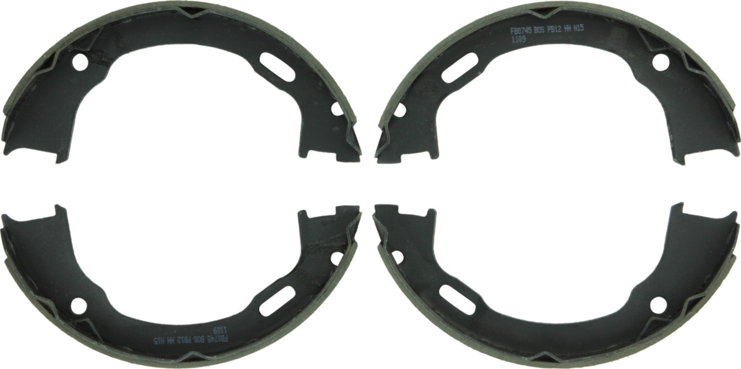 Bosch BOS-BS745